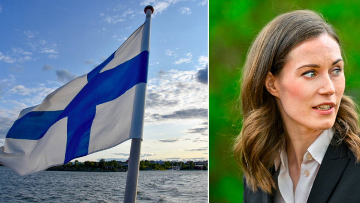 Socialdemokraterna i Finland röstar ja till finsk Natoansökan.
